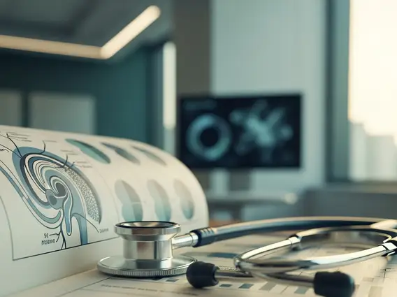 Causes of Dizziness in Cancer Patients