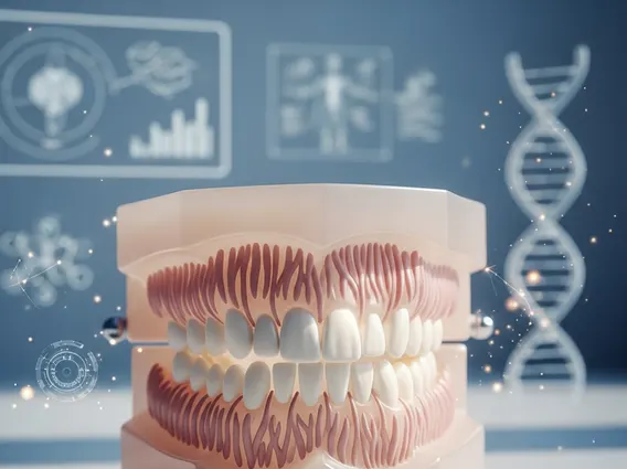 Causes of Dry Mouth in Cancer Patients