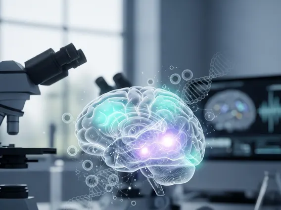 Causes of Memory Problems in Cancer Patients