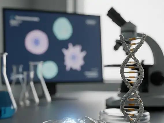 Causes of Pain in Cancer Patients