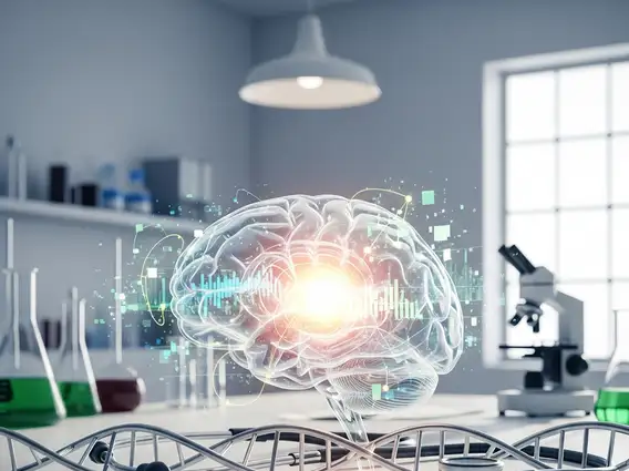 Cognitive Dysfunction