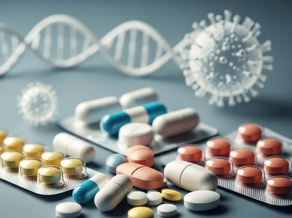 Combination Antiretroviral Therapy