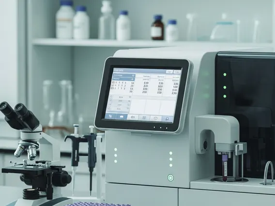 Complete Blood Count