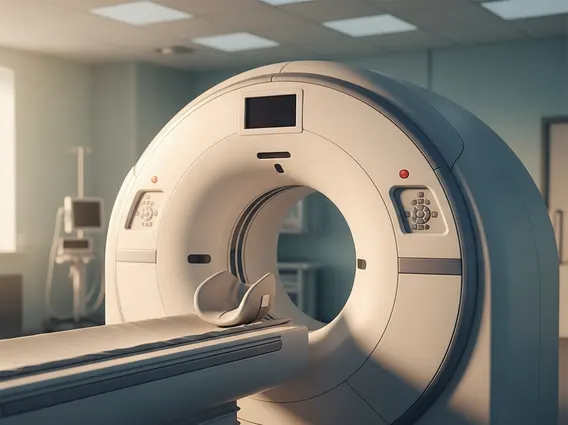 Computed Tomography Scan