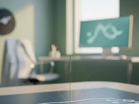 Constitutional Acupuncture