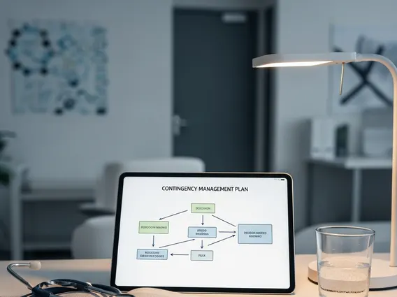 Contingency Management