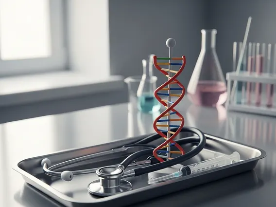 Conventional Medicine