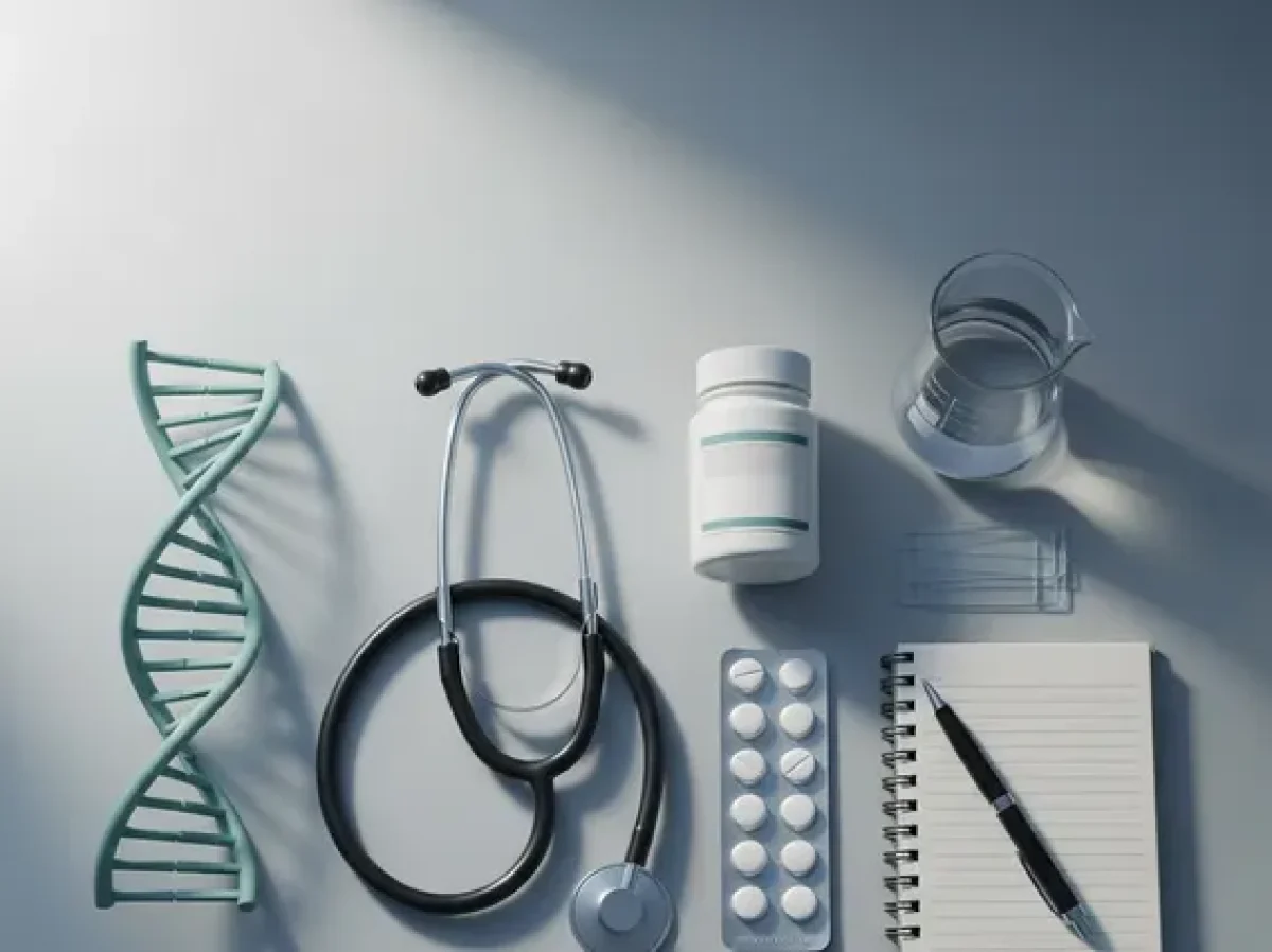 Conventional Therapy