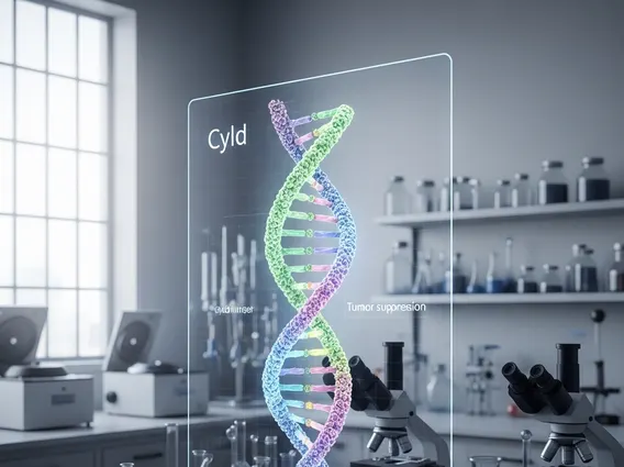 Cyld Gene