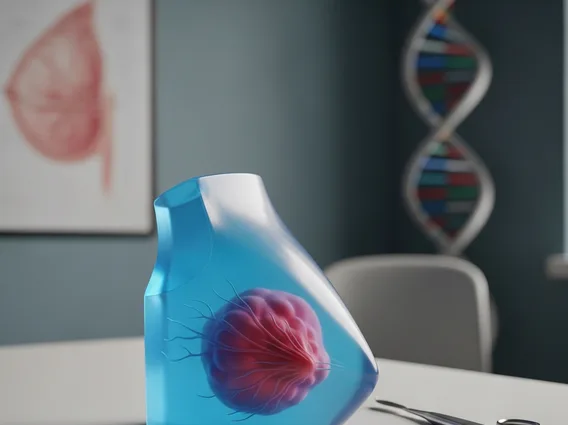 Cystosarcoma Phyllodes Of The Breast