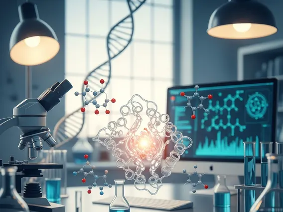 Cytochrome P450 Enzyme System