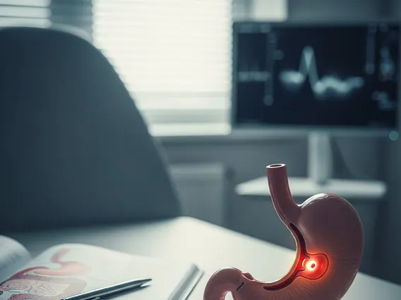 Diagnosis, Screening, and Early Detection of Gastric Cancer