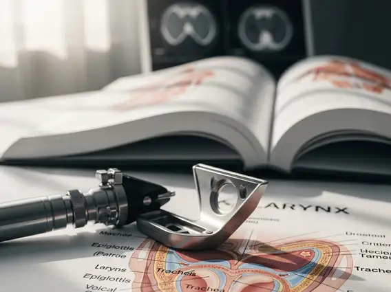 Diagnosis, Screening, and Early Detection of Laryngeal Cancer