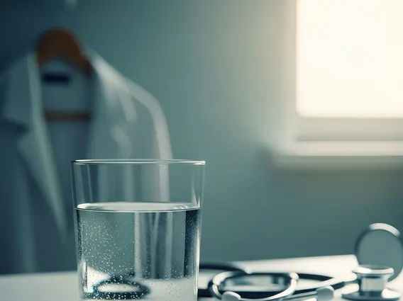 Dry Mouth