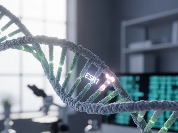 ESR1 Gene