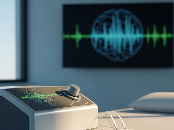 Electroconvulsive Therapy