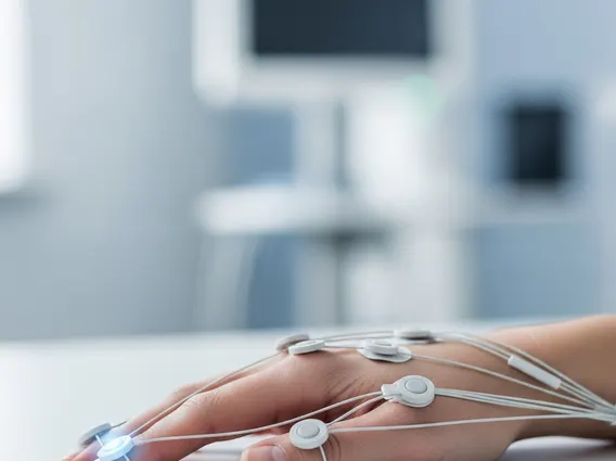 Electrodermal Response