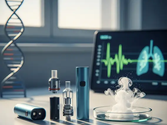 Electronic Cigarette