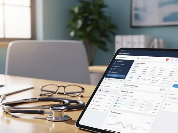 Electronic Medical Record