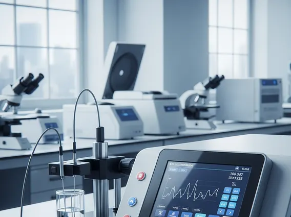 Electroporation Therapy