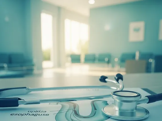 Emotional Support for Esophageal Cancer Patients