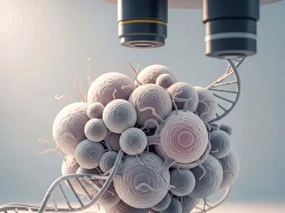 Endodermal Sinus Tumor