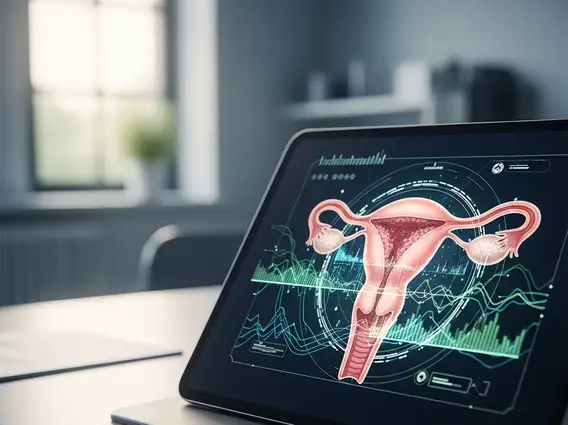 Endometrial Disorder