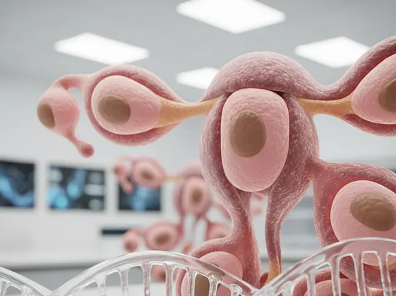 Endometrial Stromal Sarcoma