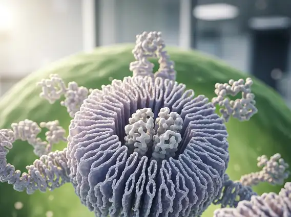 Endoplasmic Reticulum