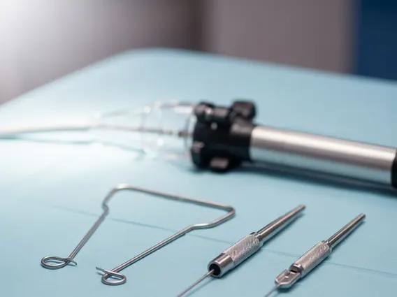 Endoscopic Mucosal Resection