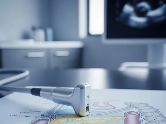 Endoscopic Ultrasound