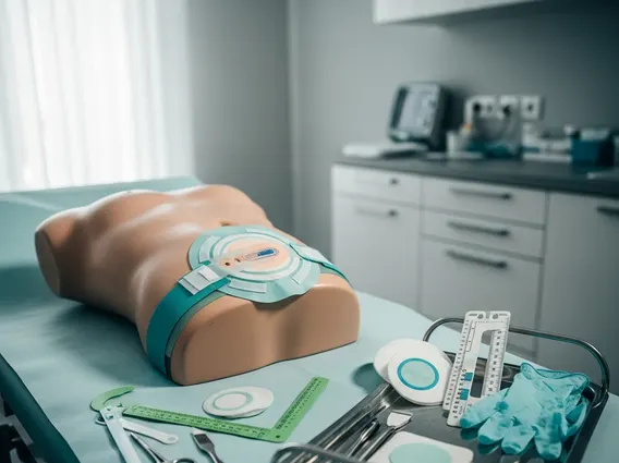 Enterostomal Therapist