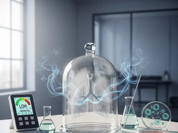 Environmental Tobacco Smoke