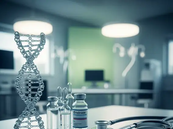 Erwinaze
