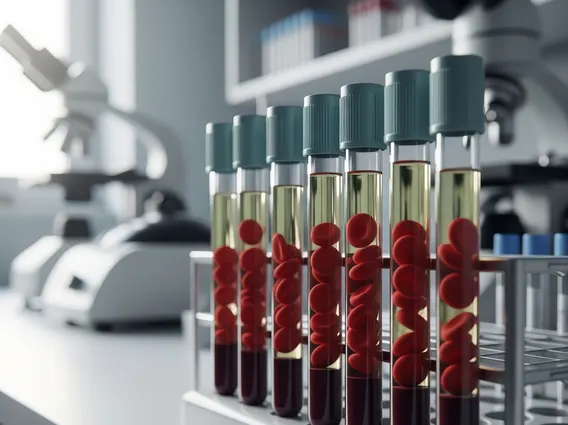 Erythrocyte Sedimentation Rate