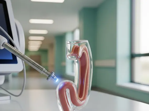 Esophageal Cancer Treatment Options