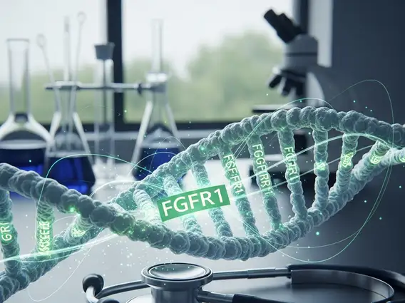 FGFR1 Gene