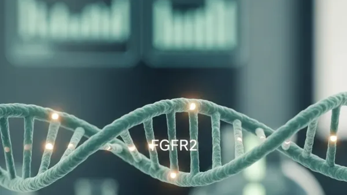 FGFR2 Gene