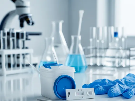 Fecal Occult Blood Test