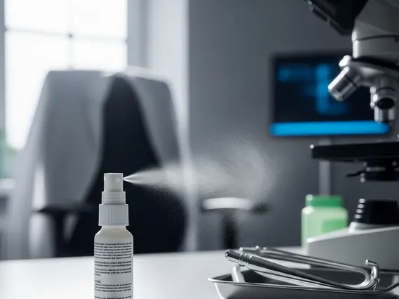 Fentanyl Sublingual Spray