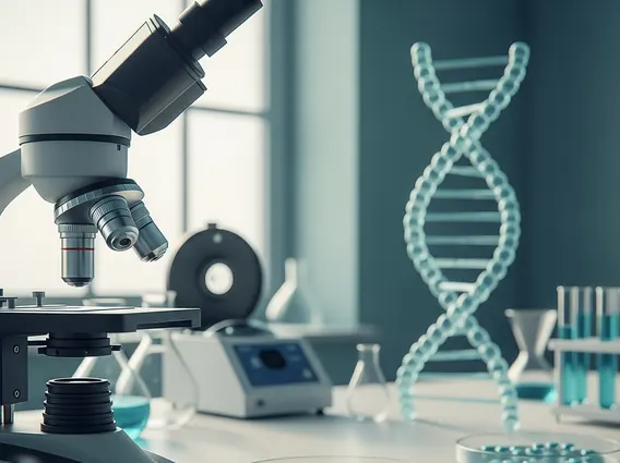 Fertility Issues in Females