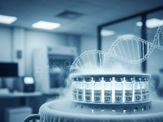 Fertility Preservation