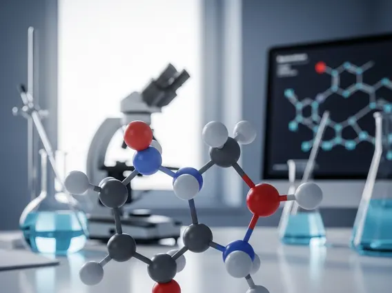 Forodesine Hydrochloride