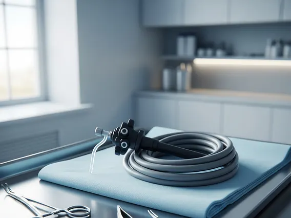 Gastric Cancer Signs & Symptoms