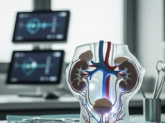 Genitourinary System