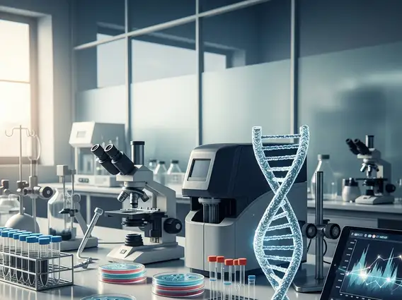 Genomic Characterization