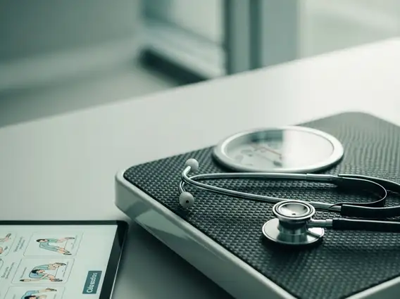 Gentle Workouts to Manage Weight and Prevent Malnutrition