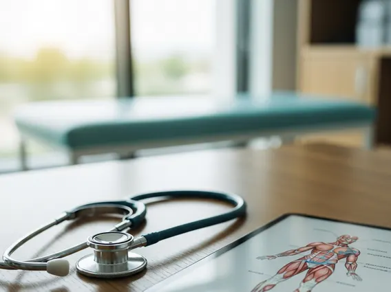 Gentle Workouts to Restore Strength After Weight Loss or Malnutrition