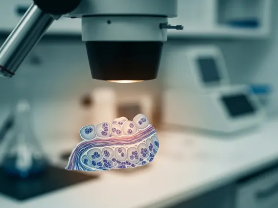 Glandular Epithelium