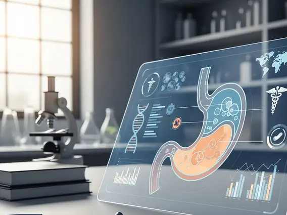 Global Statistics on Gastric Cancer